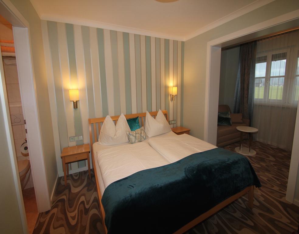 Gasthof Weissenbach Штробль Номер фото