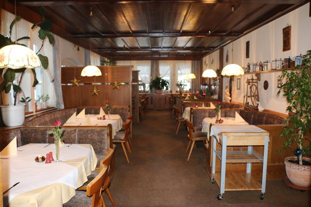 Gasthof Weissenbach Штробль Экстерьер фото