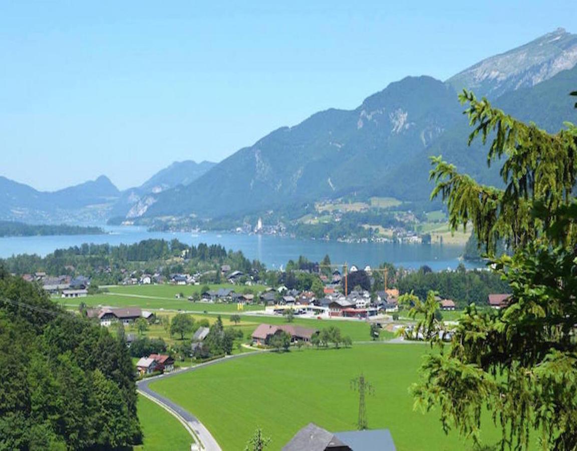 Gasthof Weissenbach Штробль Экстерьер фото